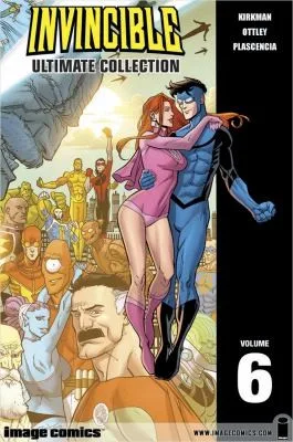 Invincible - Ultimate Collection, Vol. 6 (2011)