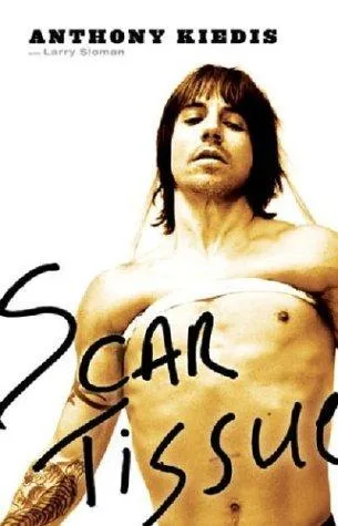 Scar Tissue (1969)