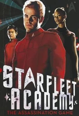 Starfleet Academy - The Assassination Game (2012)