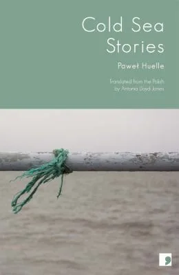 Cold Sea Stories (2011)