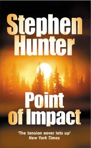 Point of Impact (1993)