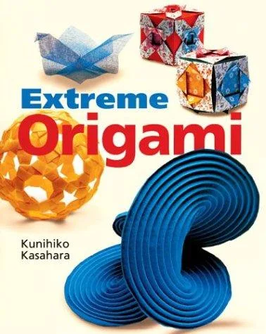 Origami ohne Grenzen (2002)