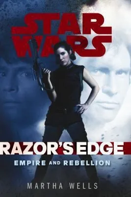Star Wars - Razor's Edge (2013)