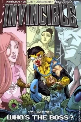 Invincible, Vol. 10 (2009)