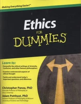 Ethics For Dummies (2010)