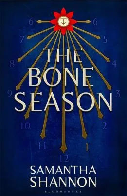 The Bone Season (2013)