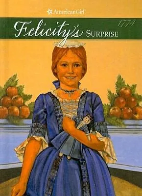 Felicitys Surprise A Christmas Story (1991)