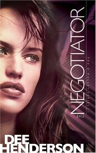 The Negotiator (The O'Malley Series #1) (2003)