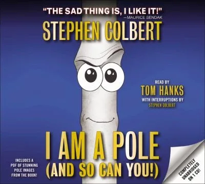 I Am a Pole and So Can You (2012)
