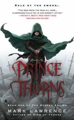 Prince of Thorns (2011)