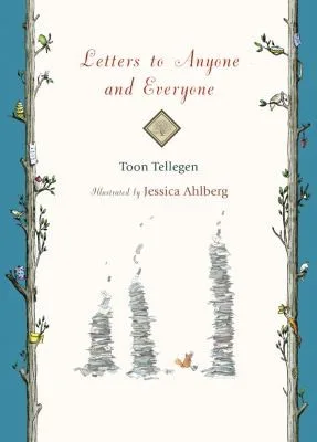 Letters To Anyone And Everyone (2010)