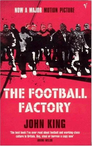 The Football Factory (1996)