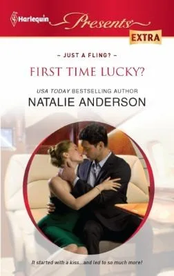 First Time Lucky (2011)