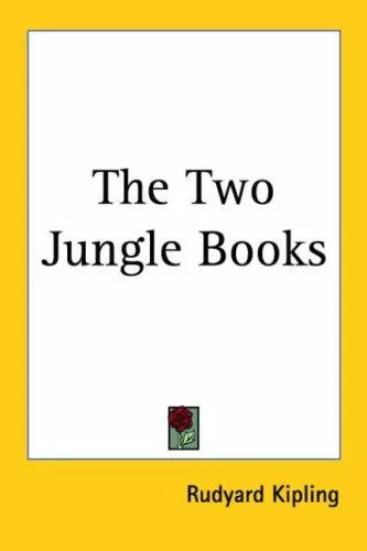 The Complete Jungle Book (1895)