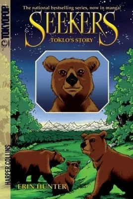 Toklo's Story (2010)