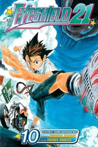Eyeshield 21 (2002)