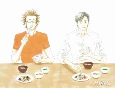 What Did You Eat Yesterday? (2007)
