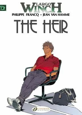 Largo Winch