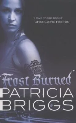 Frost Burned (2013)