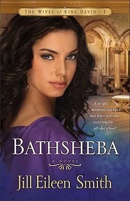 Bathsheba A Novel (2011)