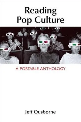 Reading Pop Culture (2013)