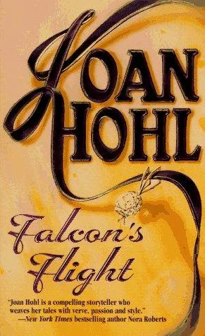 Falcon's Flight (1988)