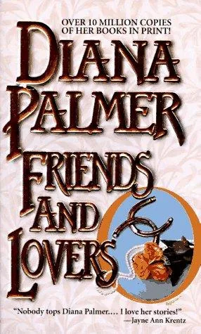 Friendsand lovers (1983)