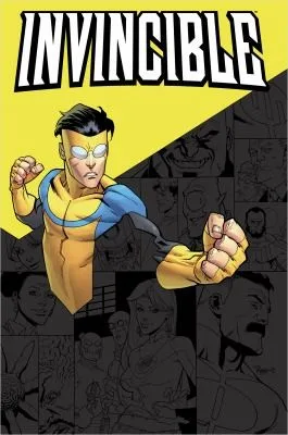 Invincible, Compendium One (2011)