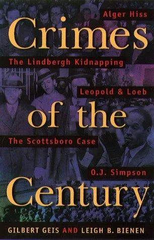 Crimes of the century (1998)