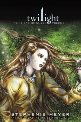 Twilight: The Graphic Novel (2010)