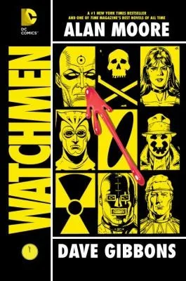 Watchmen (1986)