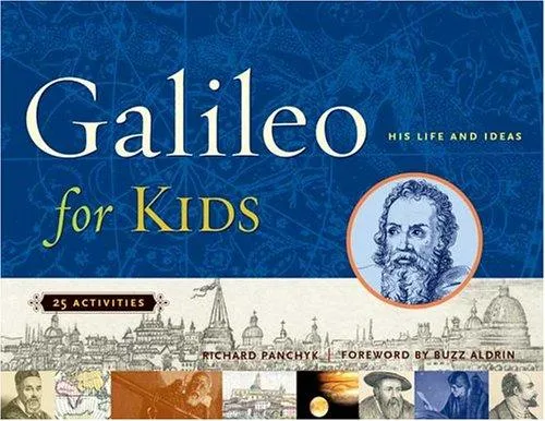 Galileo for kids (2005)