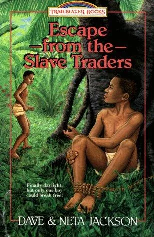 Escape from the slave traders (1992)