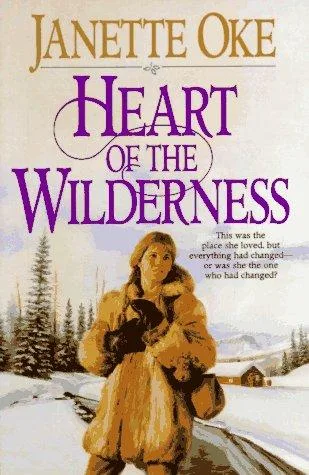Heart of the wilderness (1993)