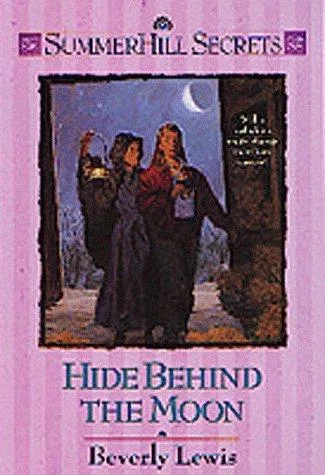 Hide behind the moon (1998)