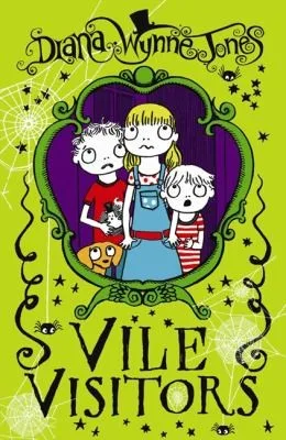 Vile Visitors (2012)