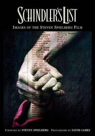 Schindler's list (1994)