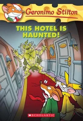 Lo strano caso del fantasma al Grand Hotel (2005)