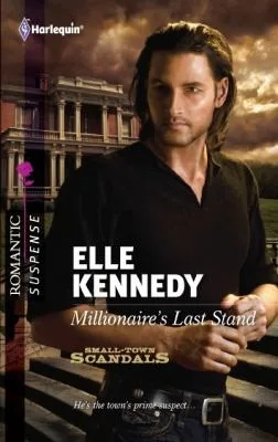 Millionaires Last Stand (2011)