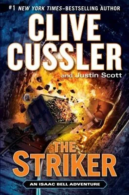 The Striker (2013)