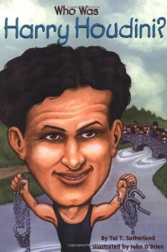 Who Was Harry Houdini? (1905)