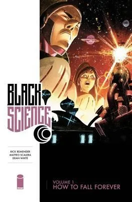 Black Science Volume 1 Tp (2014)