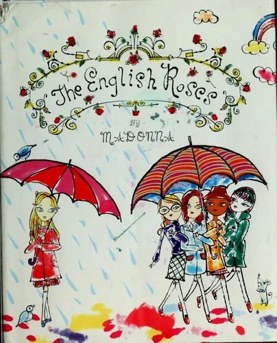 The English Roses (2003)