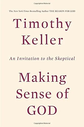 Making Sense of God (2016)