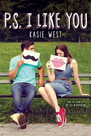 P.S I like you (2016)