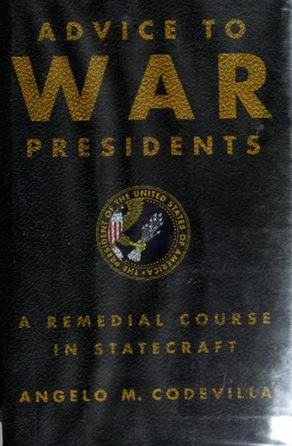 Advice to war presidents (2008)