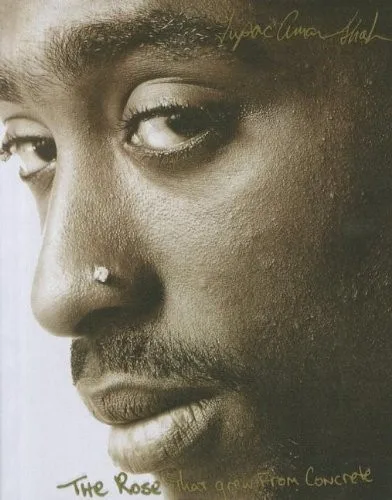 The Rose That Grew From Concrete (1999)