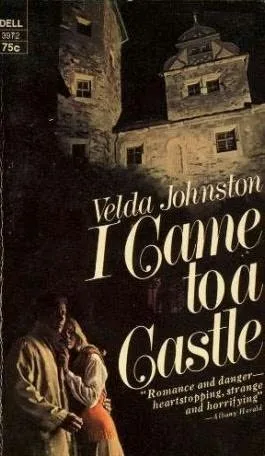I came to a castle (1969)
