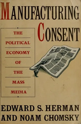 Manufacturing consent (1988)