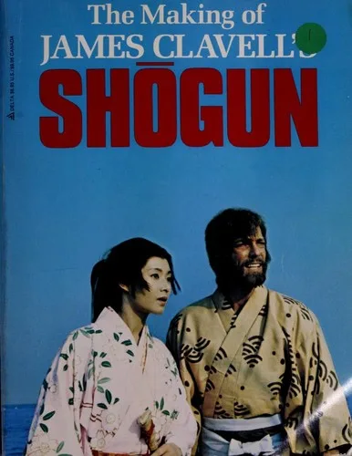 The Making of James Clavell's Shōgun (1980)